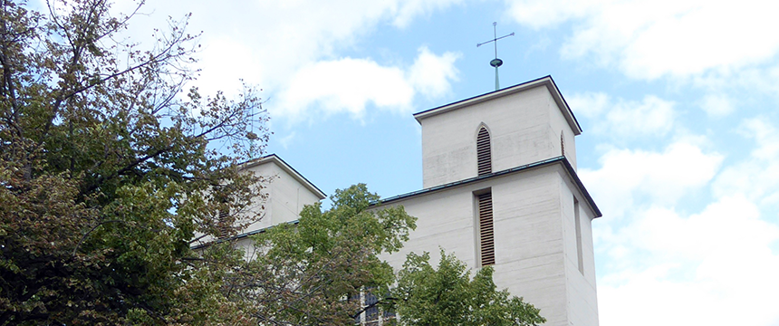 Quelle: Kirchengemeinde Freiburg-Nord