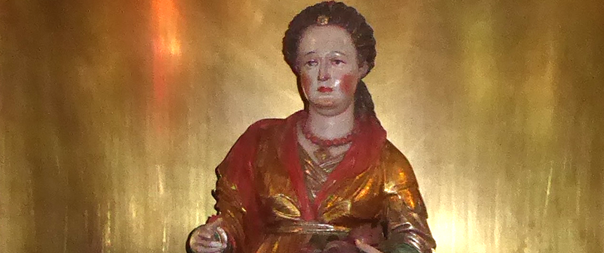 Quelle: Kirchengemeinde Freiburg-Nord