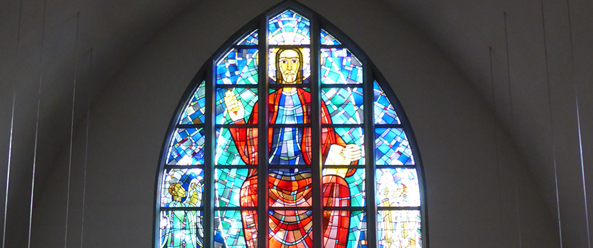 Quelle: Kirchengemeinde Freiburg-Nord