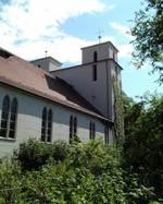 Quelle: SE-Nord Pfarrkirche St. Konrad und Elisabeth